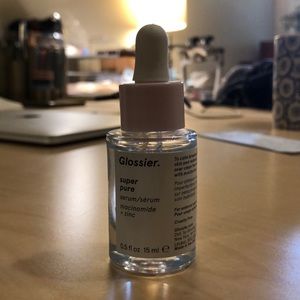 Glossier Super Pure Serum